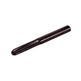 Fraise Cylindrique Ø 6 Mm À Bout Plat