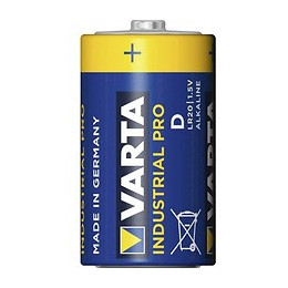 Pile Alcaline Et Photo Varta 4020211111