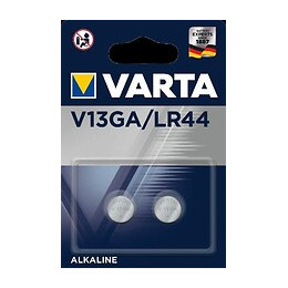 Pile Bouton Varta 4276