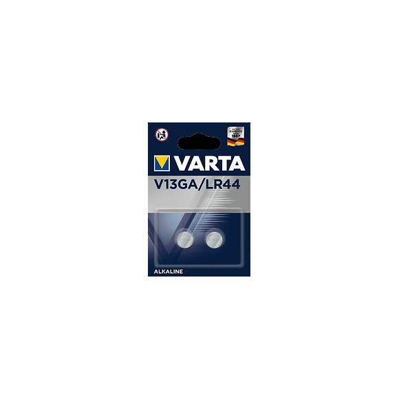 Pile Bouton Varta 4276