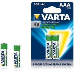 Accu Telephone Fixe Varta 58398101402