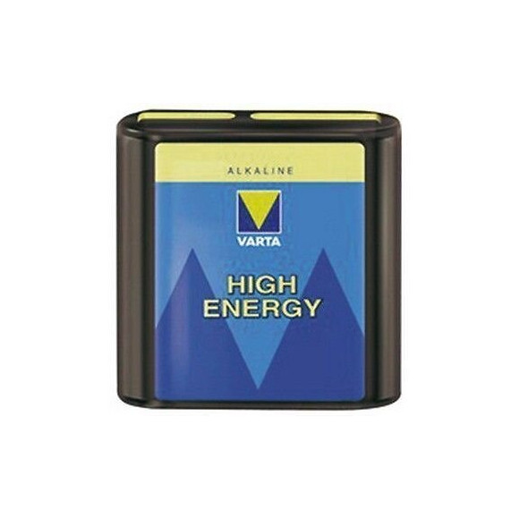 Pile Alcaline 4.5v Varta 4912121411