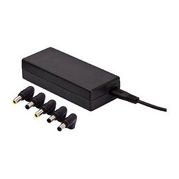 Chargeur Universel Pc Portables Bluestork Bs-pw-nb-40