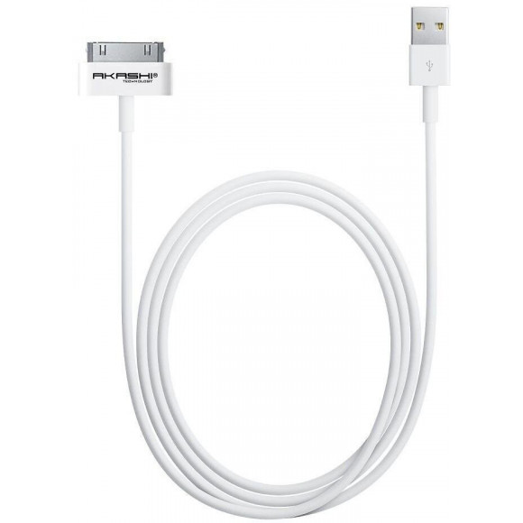 Accessoires Téléphone Portable Akashi Altcableip 4