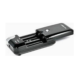 Chargeur De Batterie Akashi Alt Ufc B Usb