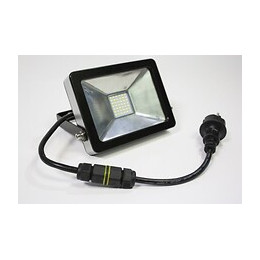 Connecteur Étanche Ip68 - Jonction Simple 3 Pôles 32a-450v