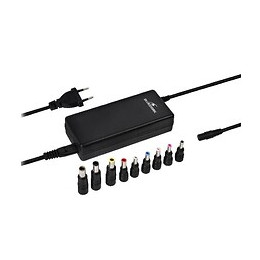 Chargeur Universel Pour Pc Portables Bluestork Bs-pw-nb 90-fb 3