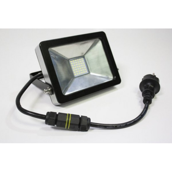 Connecteur Étanche Ip68 - Jonction Simple 3 Pôles 32a-450v