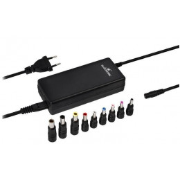 Chargeur Universel Pour Pc Portables Bluestork Bs-pw-nb 90-fb 3
