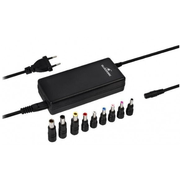 Chargeur Universel Pour Pc Portables Bluestork Bs-pw-nb 90-fb 3
