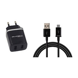 Chargeur Secteur Akashi Altactypec 2 Ab