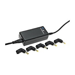 Chargeur Universel Pc Portables Bluestork Bs-pw-nb-40