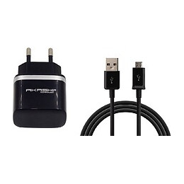 Chargeur Secteur Akashi Altacmicro