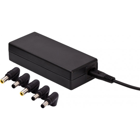 Chargeur Universel Pc Portables Bluestork Bs-pw-nb-40