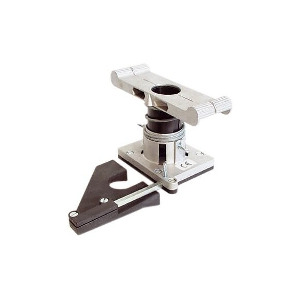 Fraiseuse Défonceuse + 4 Fraises