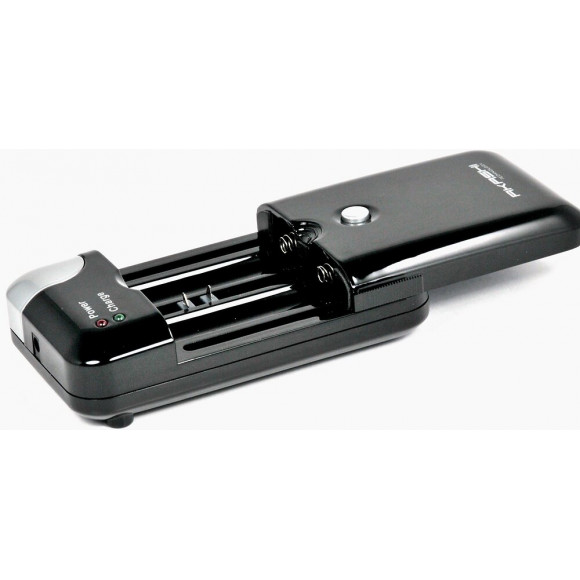 Chargeur De Batterie Akashi Alt Ufc B Usb