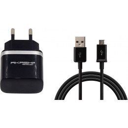 Chargeur Secteur Akashi Altacmicro