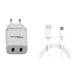 Chargeur Secteur Akashi Altactypec 2 Aw