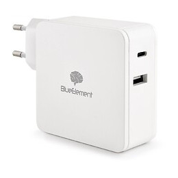 Chargeur Universel Bluestork Nb-pw-60-c-be