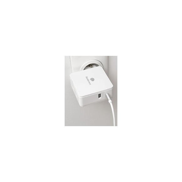 Chargeur Universel Bluestork Nb-pw-60-c-be