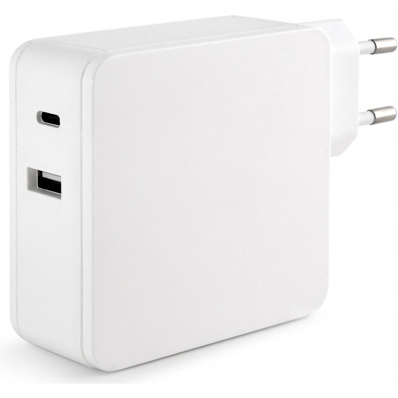 Chargeur Universel Bluestork Nb-pw-60-c-be