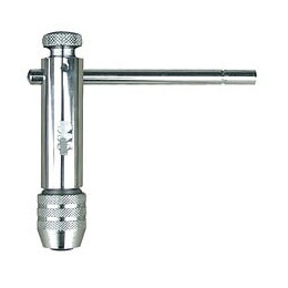 Porte Tarauds À Cliquet N° 1 (2 À 6 Mm)