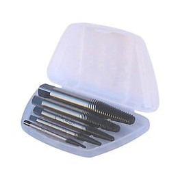 Jeu De 5 Extracteurs Professionnels M3 À M18