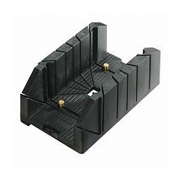 Boîte À Coupe En Pvc