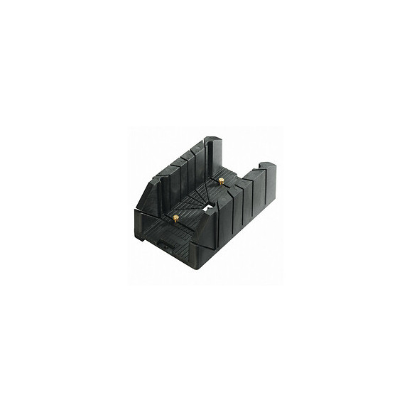 Boîte À Coupe En Pvc