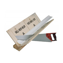 Boite À Coupe En Bois