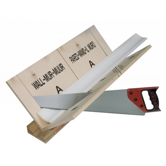 Boite À Coupe En Bois