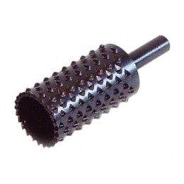 Rape Cylindrique Tenonneuse (ø Ext. 25 Mm)