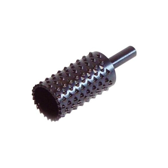 Rape Cylindrique Tenonneuse (ø Ext. 25 Mm)