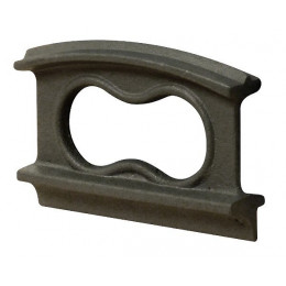 Fer À Joint Cimentier En Fonte