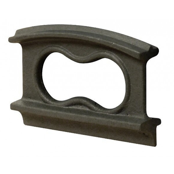 Fer À Joint Cimentier En Fonte