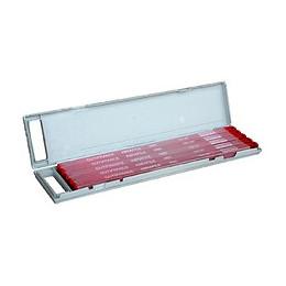 Lame De Scie À Métaux Hss 10 Dents