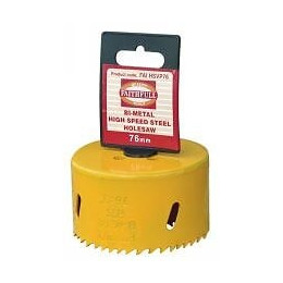 Scie Cloche 51 Mm Hss Bi-métal