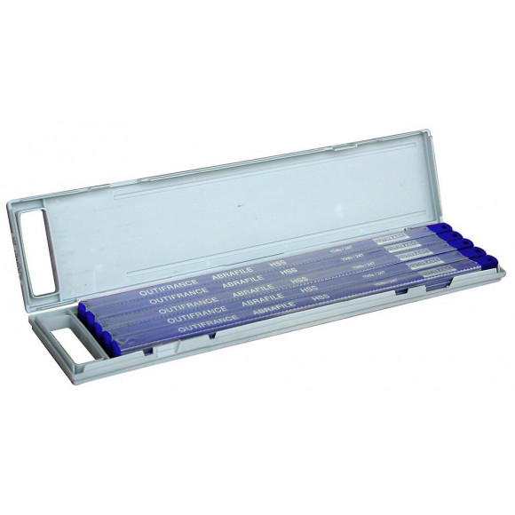 Lame De Scie À Métaux Bi-métal