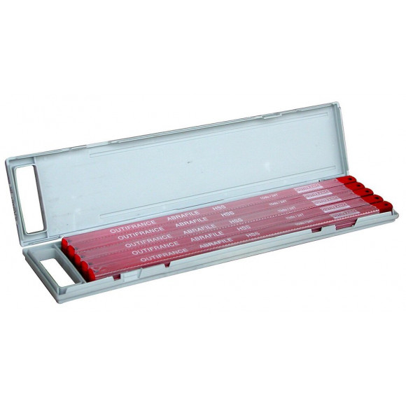 Lame De Scie À Métaux Hss 10 Dents