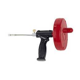 Déboucheur De Canalisation À Tambour