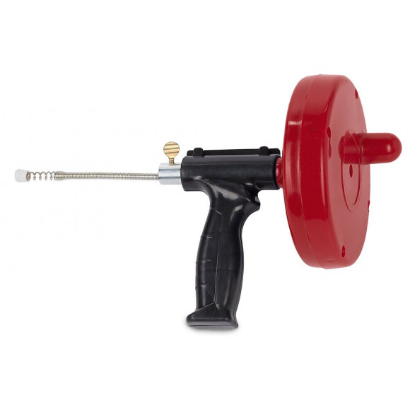 Déboucheur De Canalisation À Tambour