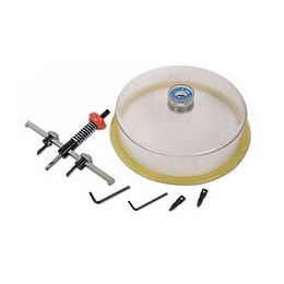 Trepan Pour Bois Et Plâtre 40 À 203 Mm