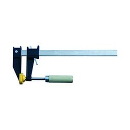 Serre-joint De Menuisier Rapide 400 Mm