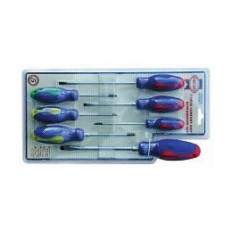 Jeu De Tournevis Bi-matière