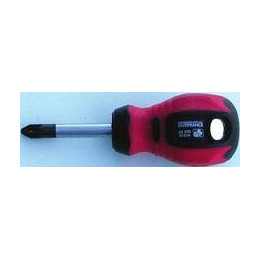 Tournevis Boule Pz N°2