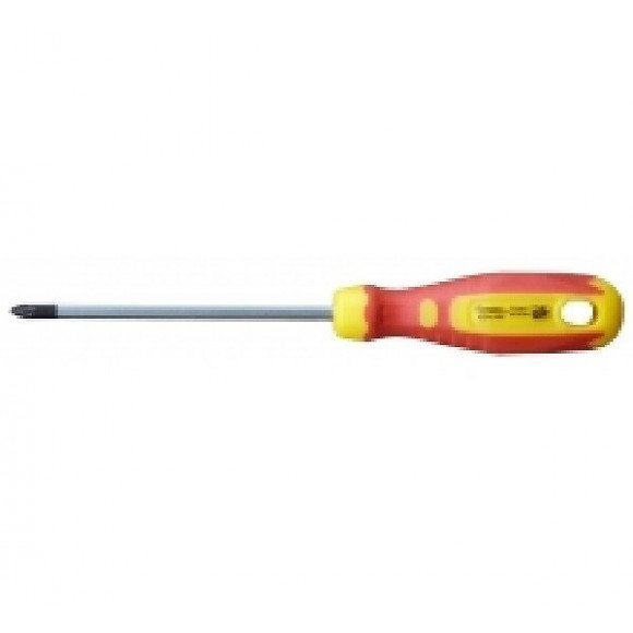 Tournevis Cruciforme 0 X 100 Mm