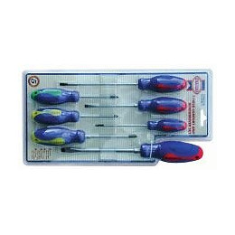 Jeu De Tournevis Bi-matière