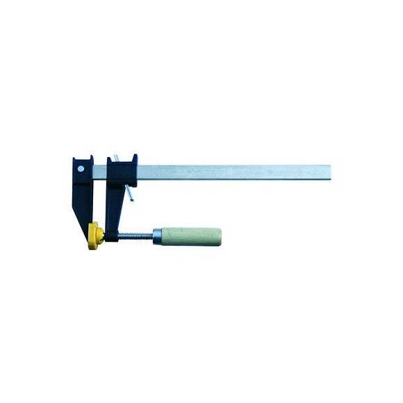 Serre-joint De Menuisier Rapide 150 Mm