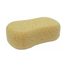 Eponge De Lavage En Mousse 190 X 120 X 65 Mm