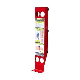 Porte Panneaux 620 Mm